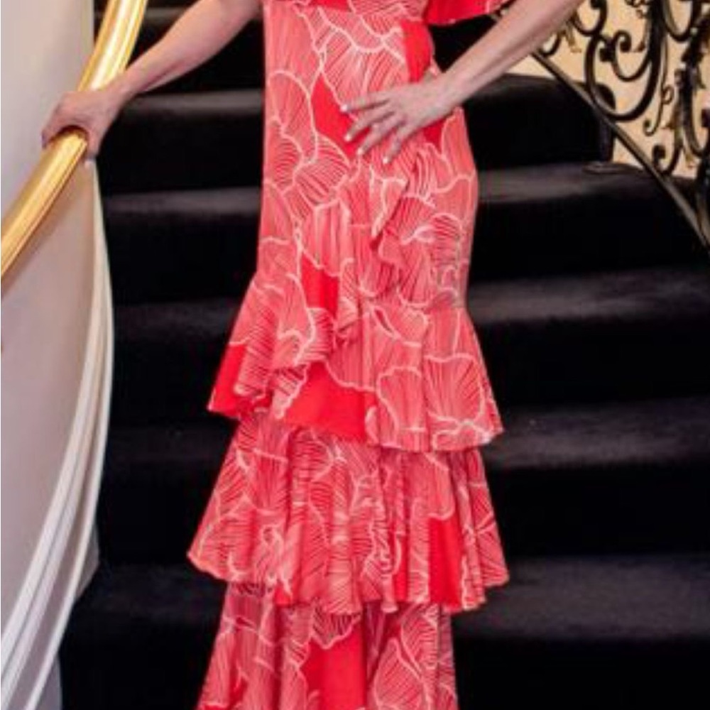 Beautiful dress made in Italy